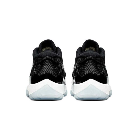  Air Jordans 11 Retro Low IE  ' Space Jam ' 919712-041