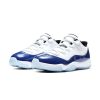  Air Jordans 11 Low WMNS  ' Concord Sketch ' AH7860-100
