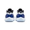  Air Jordans 11 Low WMNS  ' Concord Sketch ' AH7860-100