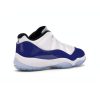  Air Jordans 11 Low WMNS  ' Concord Sketch ' AH7860-100