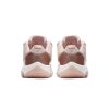  Air Jordans 11 Retro Low WMNS  ' Rose Gold ' AH7860-105