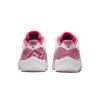  Air Jordans 11 Retro Low WMNS  ' Pink Snakeskin ' AH7860-106