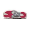  Air Jordans 11 Retro Low WMNS  ' Pink Snakeskin ' AH7860-106