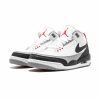 Air Jordans  3 Retro NRG  ' Tinker ' AQ3835-160
