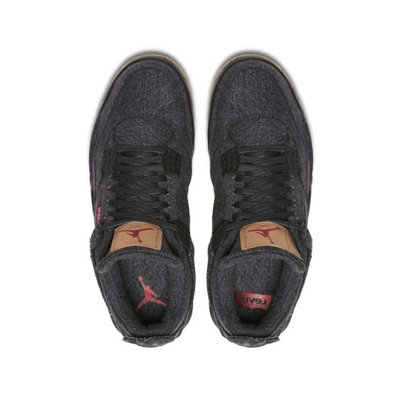  Air Jordans  4 RTR  NRG BG AQ9103-001AQ9103-001