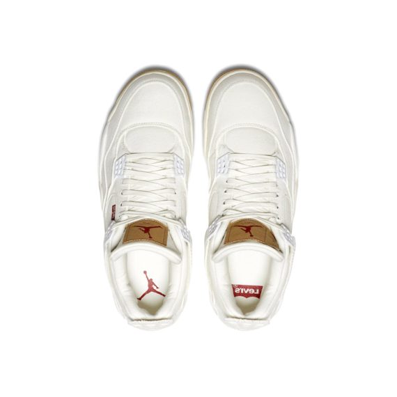  Air Jordans  4 RTR NRG BGAQ9103-100AQ9103-100