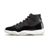 Youth  Air Jordans 11 Retro GS   ' Jubilee – 25th Anniversary  ' 378038-011