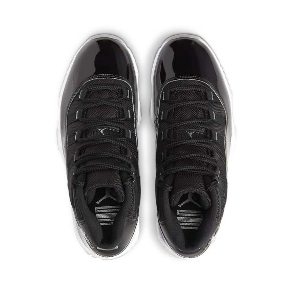 Youth  Air Jordans 11 Retro GS   ' Jubilee – 25th Anniversary  ' 378038-011