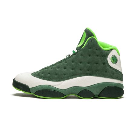  Air Jordans  13 RETRO PROMO ' OREGON DUCKSAR4390-313