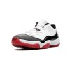  Air Jordans 11 Retro Low  ' Concord-Bred ' AV2187-160