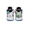  Air Jordans  5 Wings (GS)   ' WINGS  ' AV3663-900