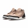  Air Jordans 3 JTH  ' Bio Beige ' AV6683-200