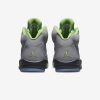  Air Jordans  5 Retro ' Green Bean 2022 ' DM9014-003