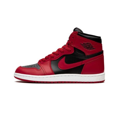  Air Jordans  1 Retro High OG ‘ 85 ‘ Varsity Red ‘ BQ4422-600