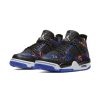  Air Jordans  4 Retro  ' Rush Violet ' BQ9043-005