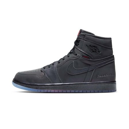  Air Jordans  1 Retro High Zoom  ' Fearless ' BV0006-900