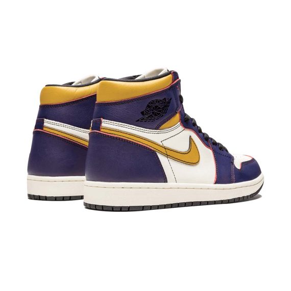  Air Jordans  1 Retro High OG   CD6578-507