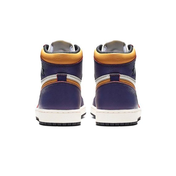  Air Jordans  1 Retro High OG   CD6578-507