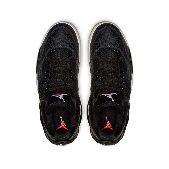  Air Jordans  4 Retro SECI1184-001