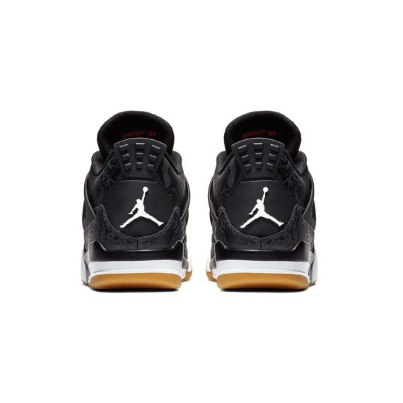  Air Jordans  4 Retro SECI1184-001
