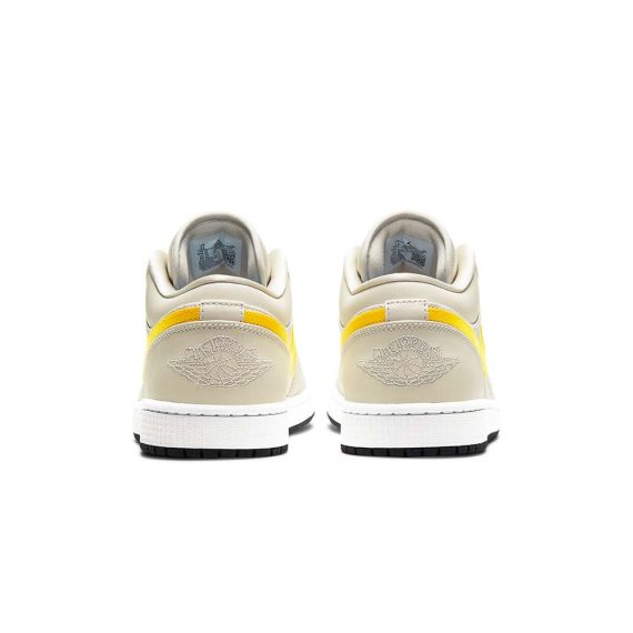  Air Jordans  1 Low  ' Palm Tree ' CK3022-107