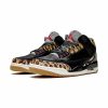  Air Jordans  3 Retro SE  ' Animal Instinct ' CK4344-002
