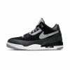  Air Jordans  3 Tinker  ' Black Cement ' CK4348-007