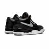  Air Jordans  3 Tinker  ' Black Cement ' CK4348-007