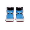  Air Jordans  1 Retro High  ' Les Twin C Fearless ' CK5666-100