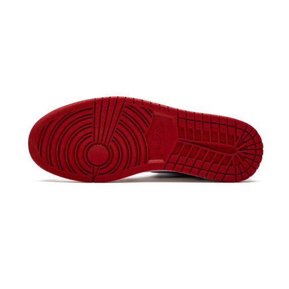  Air Jordans  1 Retro High  ' Les Twin C Fearless ' CK5666-100