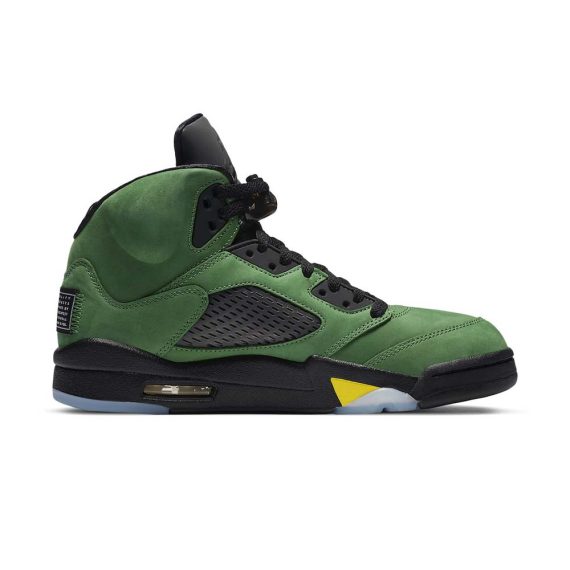 Air Jordans 5 Retro SECK6631-307