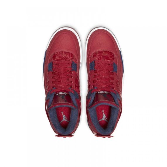  Air Jordans  4 SE  ' FIBA ' CL1184-617