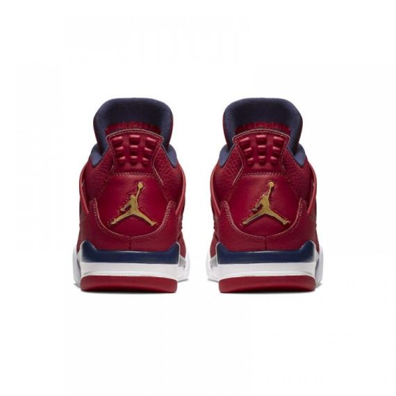  Air Jordans  4 SE  ' FIBA ' CL1184-617