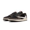  Air Jordans  1 Low  'Travis Scott ' CQ4277-001