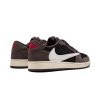  Air Jordans  1 Low  'Travis Scott ' CQ4277-001