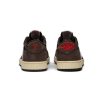  Air Jordans  1 Low  'Travis Scott ' CQ4277-001