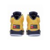  Air Jordans  5 Retro SE  ' Michigan ' CQ9541-704