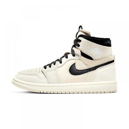  Air Jordans  1 ZOOM COMFORT  ' SUMMIT WHITE ' CT0979-100