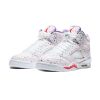  Air Jordans  5 GS 'Easter'CT1605-100