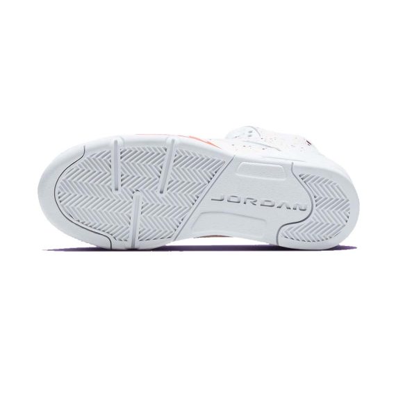  Air Jordans  5 GS 'Easter'CT1605-100