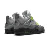  Air Jordans  4 Retro SE  ' Neon ' CT5342-007