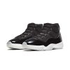  Air Jordans 11 Retro  ' Clear Black ' CT8012-011