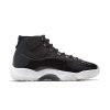  Air Jordans 11 Retro  ' Clear Black ' CT8012-011