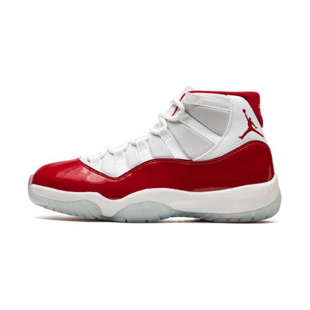  Air Jordans  11   ' Cherry 2022  ' CT8012-116