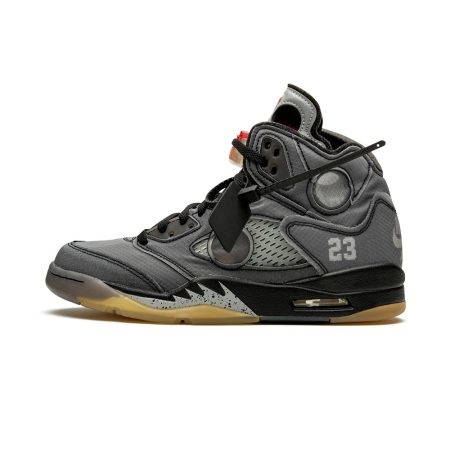  Air Jordans  5 Retro SP  CT8480-001