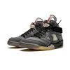  Air Jordans  5 Retro SP  CT8480-001