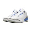  Air Jordans  3 Retro  ' UNC ' CT8532-104