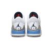  Air Jordans  3 Retro  ' UNC ' CT8532-104