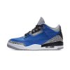  Air Jordans  3 Retro  ' Varsity Royal ' CT8532-400