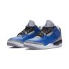  Air Jordans  3 Retro  ' Varsity Royal ' CT8532-400